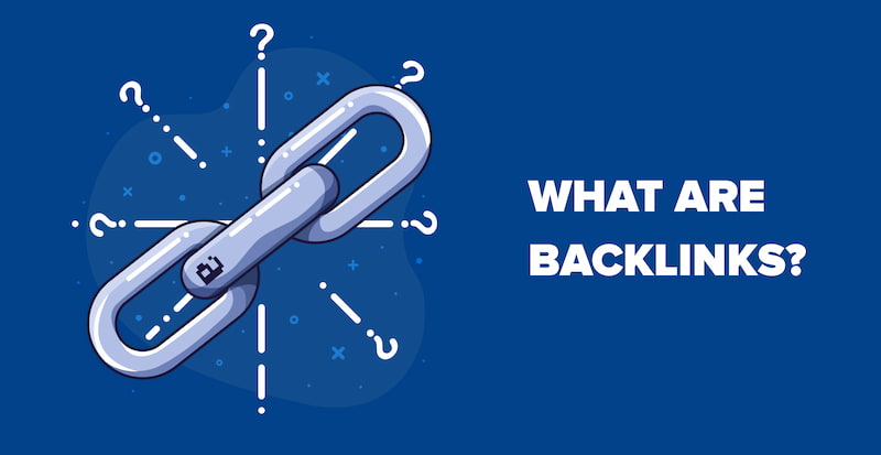 Backlink có vai trò cực kỳ quan trọng trong việc SEO website