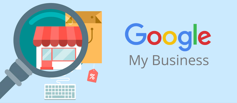 Sử dụng tính năng Google Local Business Center