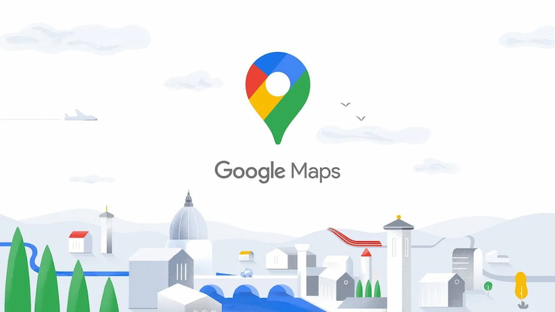 Truy cập Google Local