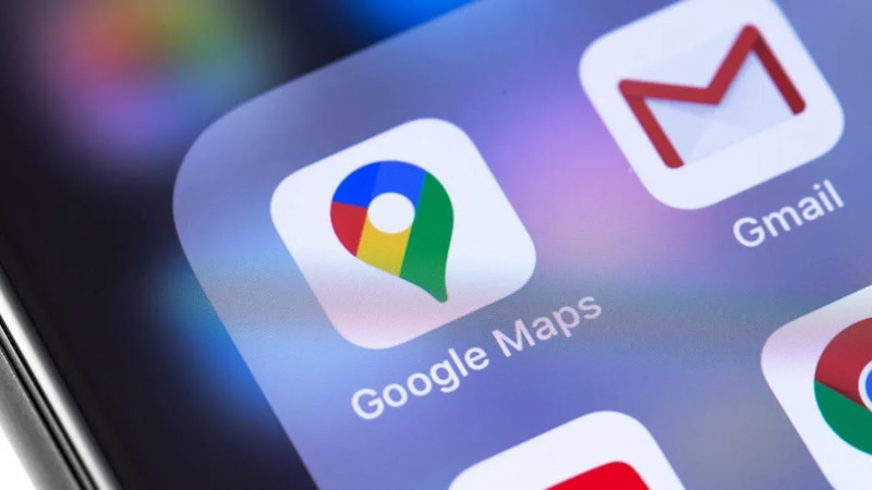 Cách bỏ ghim trên Google Maps