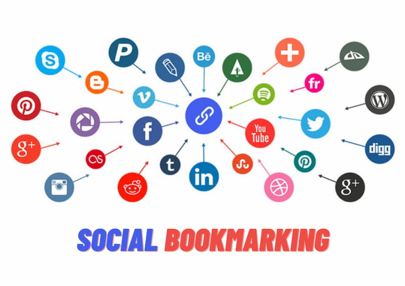 Cách index backlink nhanh nhất bằng Social Bookmark