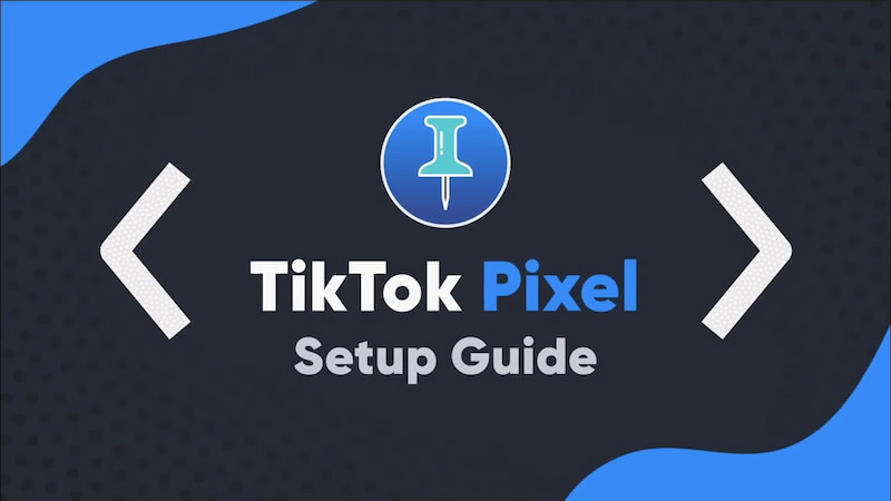 Cách tạo Pixel trên Tiktok