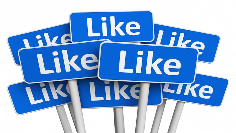 Phần mềm tăng like Facebook Hublaa Liker