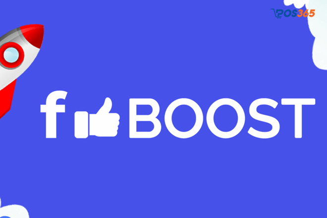 Phần mềm tăng like bài viết miễn phí FBoost