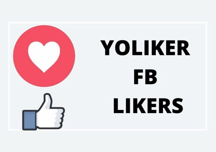 Tăng like bài viết fb miễn phí với Yolikers