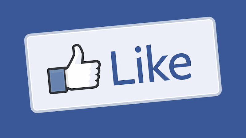 Tăng like bài viết facebook miễn phí với XFace