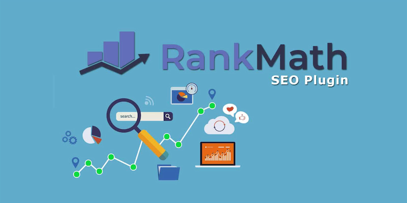 Rank Math - Plugin SEO tốt nhất cho WordPress