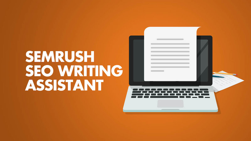 SEMrush SEO Writing Assistant