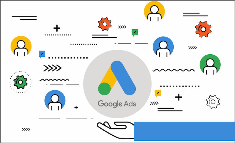 Tại sao nên sử dụng tài khoản người quản lý Google Ads