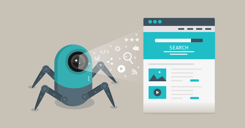 Tạo file robots.txt