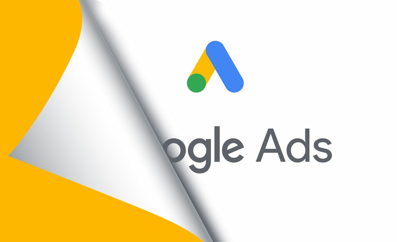 Tạo tài khoản quảng cáo Google trong tài khoản người quản lý Google Ads