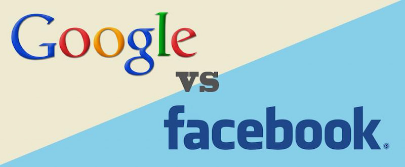 Vậy nên chạy quảng cáo Google hay Facebook?