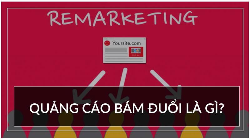 Về quảng cáo đeo bám