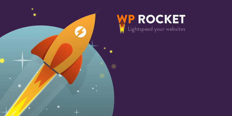 WP Rocket - Plugin tăng tốc độ website WordPress