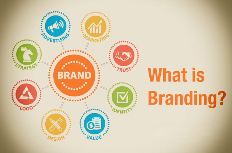 Brand identity là gì? Brand Identity là nhận diện thương hiệu