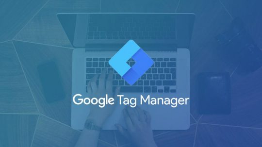 google tag manager là gì