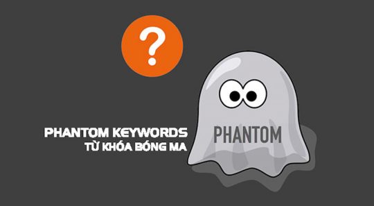 phantom keyword là gì