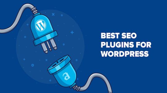 plugin seo tốt nhất cho wordpress