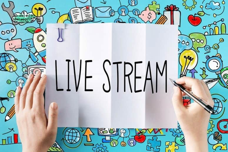 Cách chạy quảng cáo livestream không cần tích xanh