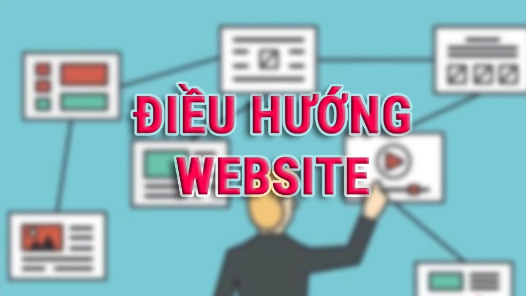 Điều hướng website