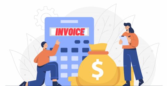 Chạy Invoice là gì? Cách để được cấp tài khoản chạy Invoice