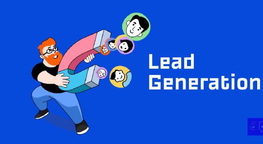 Lead Generation là gì