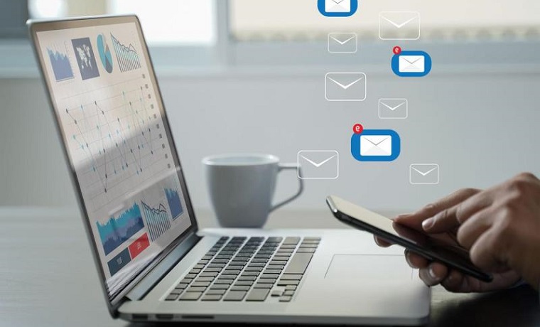 Sử dụng email marketing để giải đáp thắc mắc của khách hàng nhanh chóng kịp thời