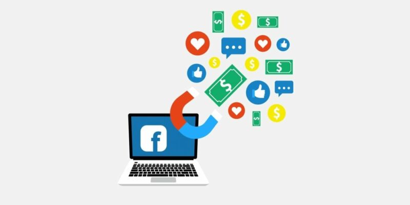 Phần mềm Facebook marketing giúp người dùng quản lý và tối ưu hóa chiến dịch quảng cáo trên nền tảng mạng xã hội Facebook