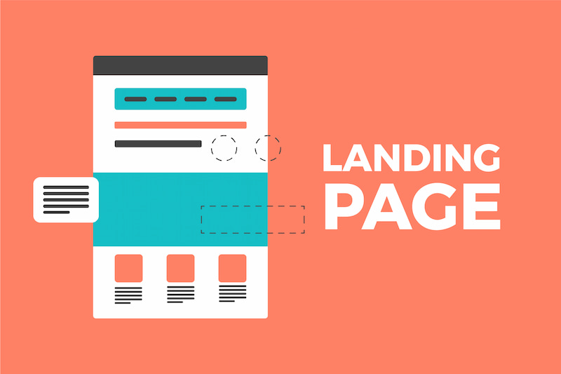 Chất lượng Landing Page