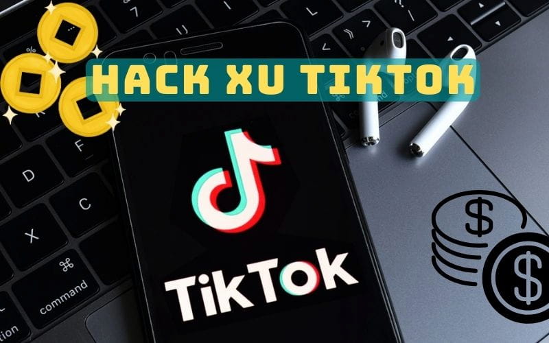 Có nên hack xu tiktok miễn phí apk?