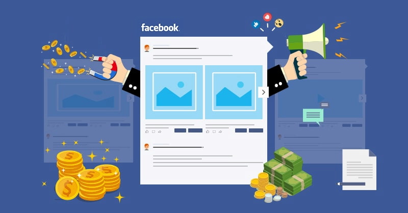 Giá chạy quảng cáo FB giá bao nhiêu?