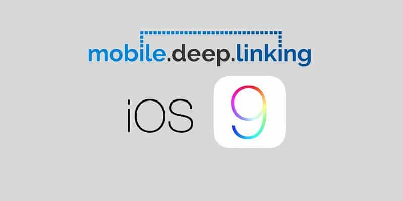 Deeplink là gì? Giải pháp Universal link sử dụng cho iOS 9 trở lên