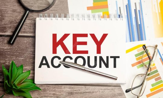 Key Account là gì