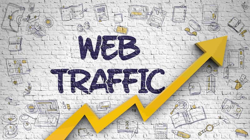 Ảnh hưởng của chất lượng traffic tới bounce rate là gì?