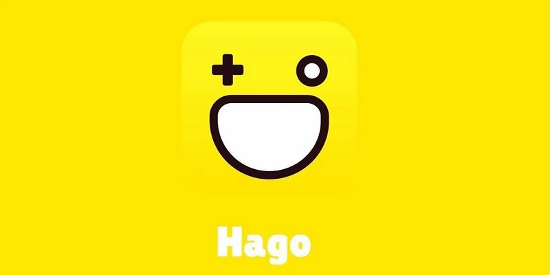 Kiếm xu Tiktok bằng app Hago