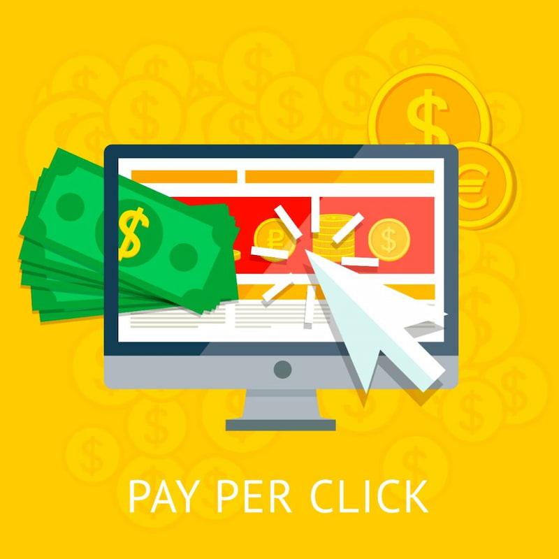 Pay Per Click là gì? Đó là loại hình quảng cáo tiết kiệm chi phí