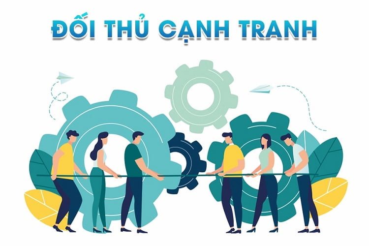 Bật trang web Google xu hướng