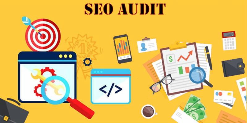 Tiến hành khắc phục vấn đền trong quá trình SEO Audit