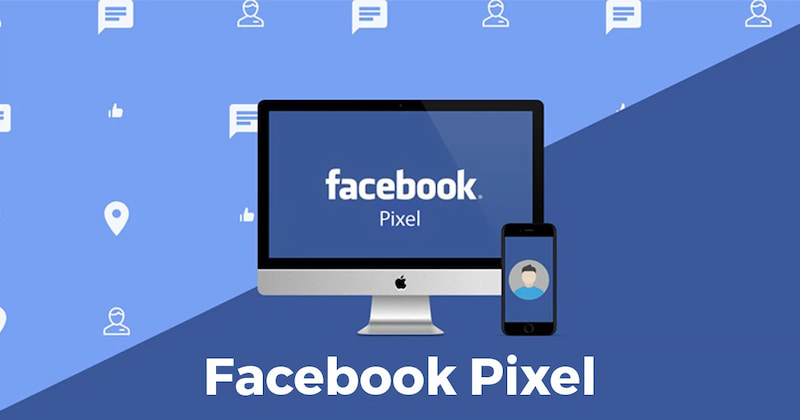 Pixel Facebook là đoạn mã theo dõi hoạt động trên trang web được cài đặt