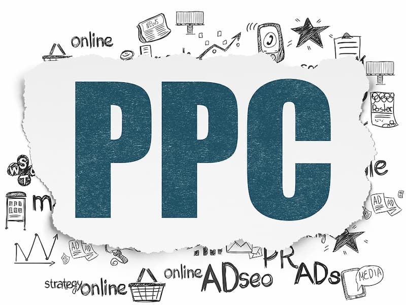 Quảng cáo PPC là hình thức marketing hiệu quả cao