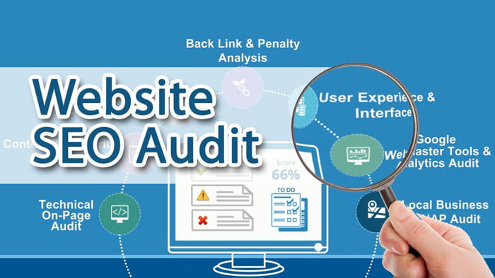 SEO Audit là gì? Tại sao cần thực hiện SEO Audit?