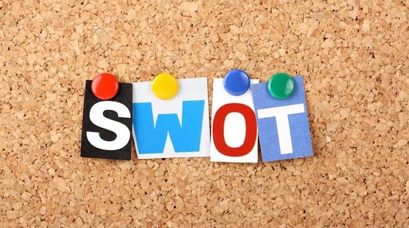 Ưu, nhược điểm của ma trận SWOT