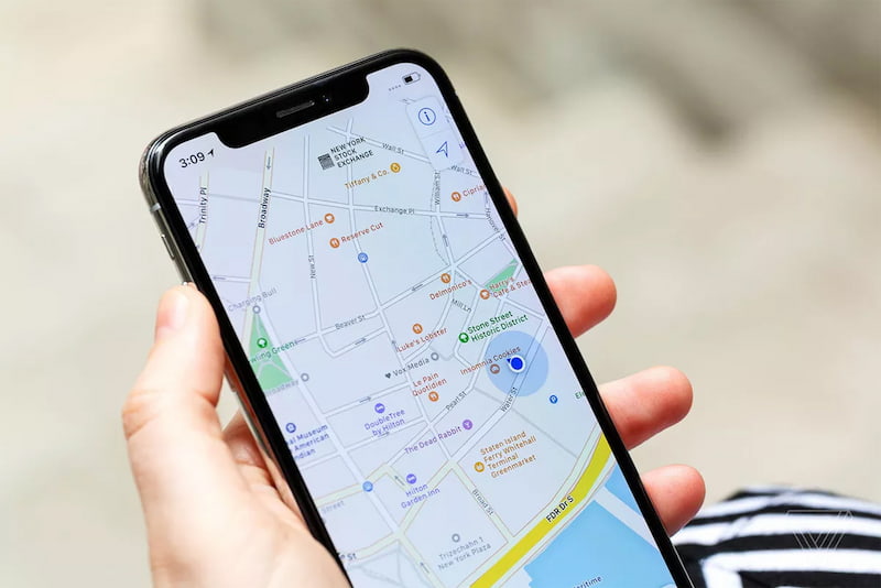 Xác minh doanh nghiệp trên Google Map bằng điện thoại