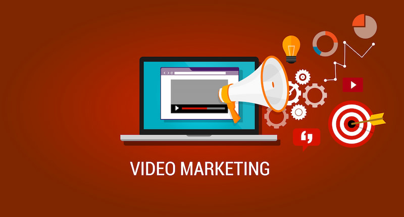 Xây dựng chủ đề thu hút cho các video marketing 