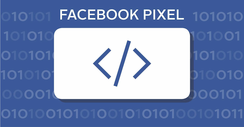 cách tạo pixel facebook