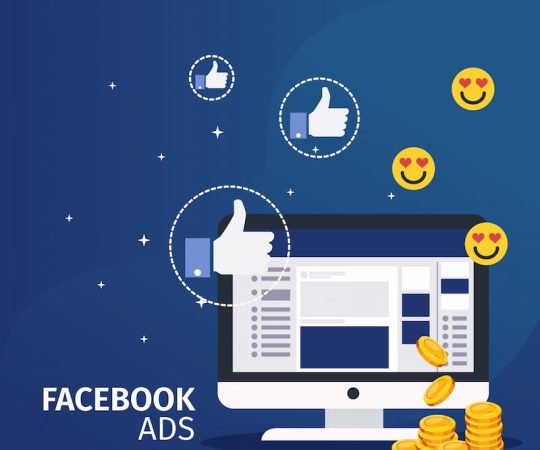 giá chạy quảng cáo facebook