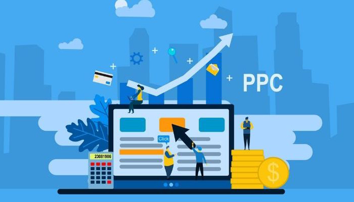 Pay Per Click trong Marketing là gì?