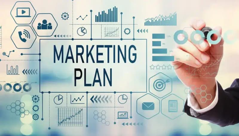 Bản kế hoạch marketing hoàn chỉnh là gì?