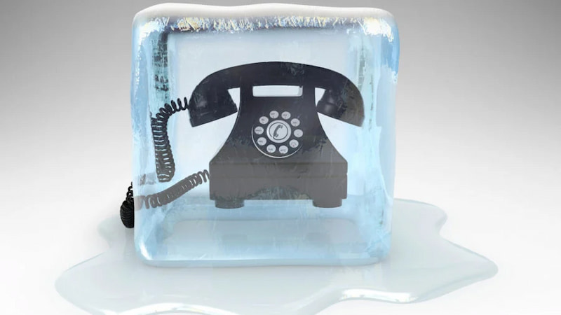 Các bước xây dựng kịch bản Cold Calling là gì