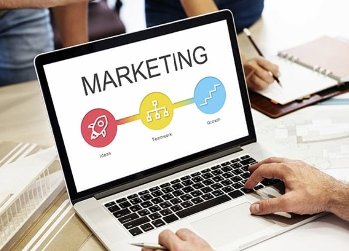 Đâu là loại hình marketing tốt nhất?